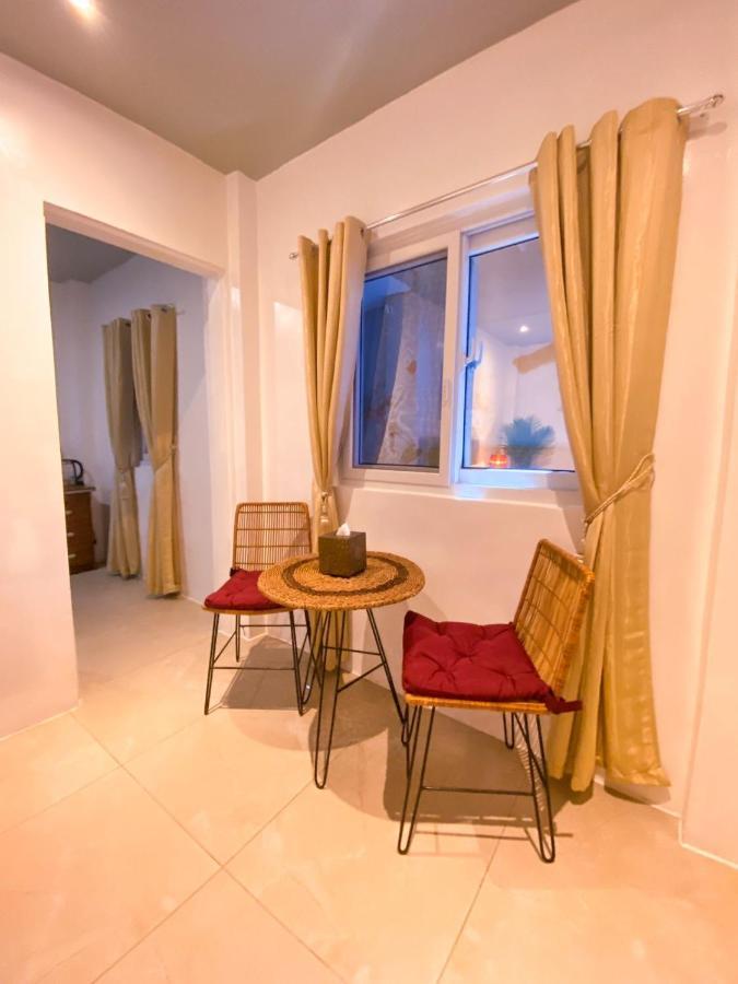 Bella'S Guest House Pooc エクステリア 写真
