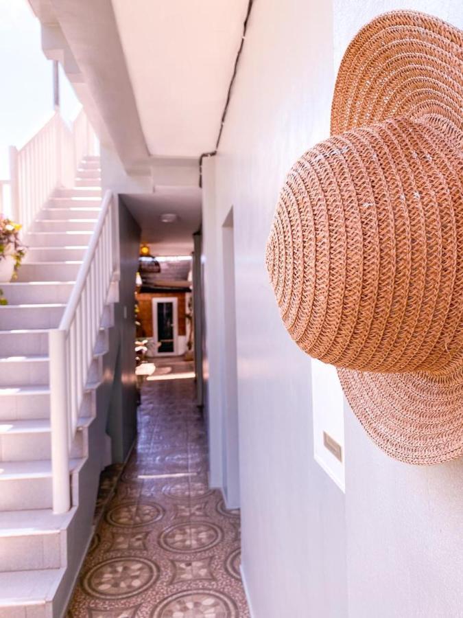 Bella'S Guest House Pooc エクステリア 写真