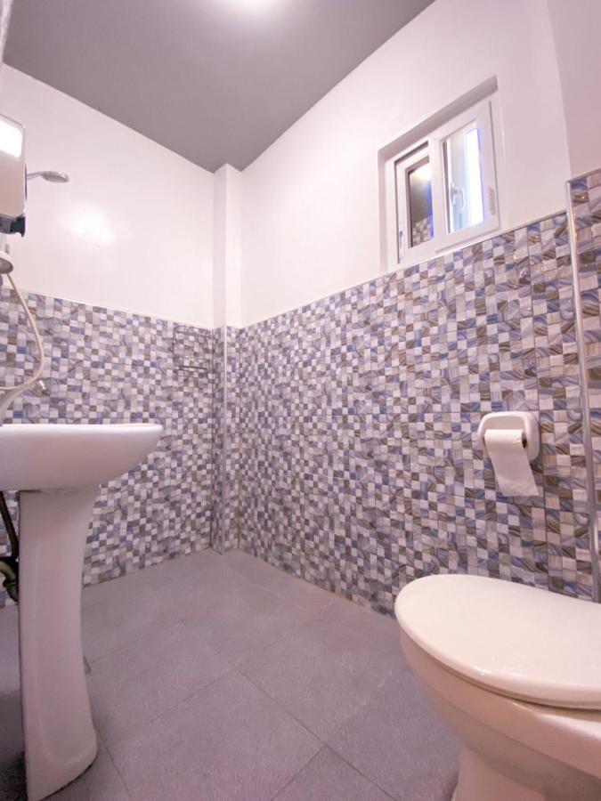 Bella'S Guest House Pooc エクステリア 写真