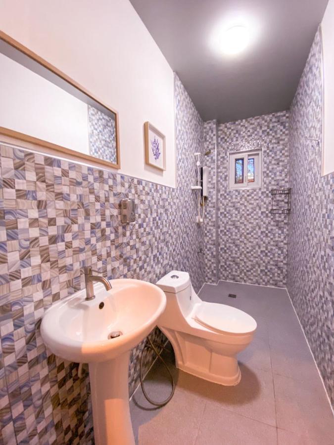 Bella'S Guest House Pooc エクステリア 写真